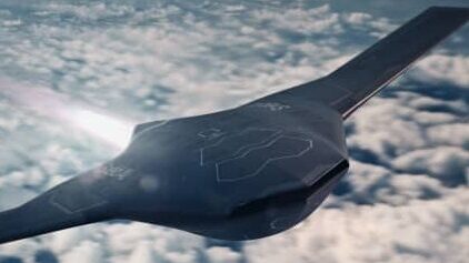 X-Bat UAV emerges as a serious defence option